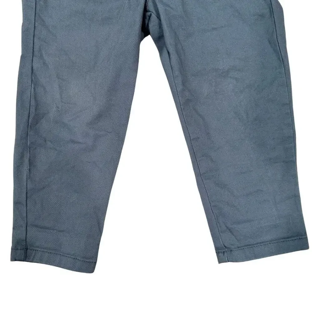 Old Navy Chino Pants Stone 18-24 Months